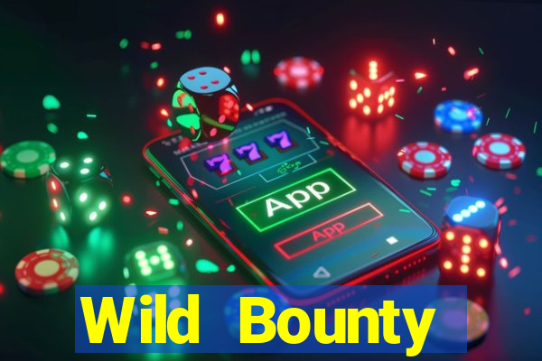 Wild Bounty Showdown pg demo main demo pg soft wild bounty